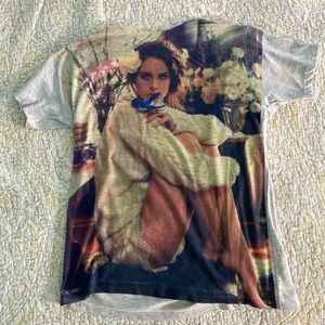 Lana del Rey shirt